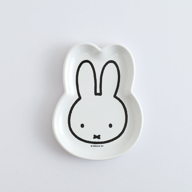 Miffy | Miffy Die-cut Stationery Tray - Miffy