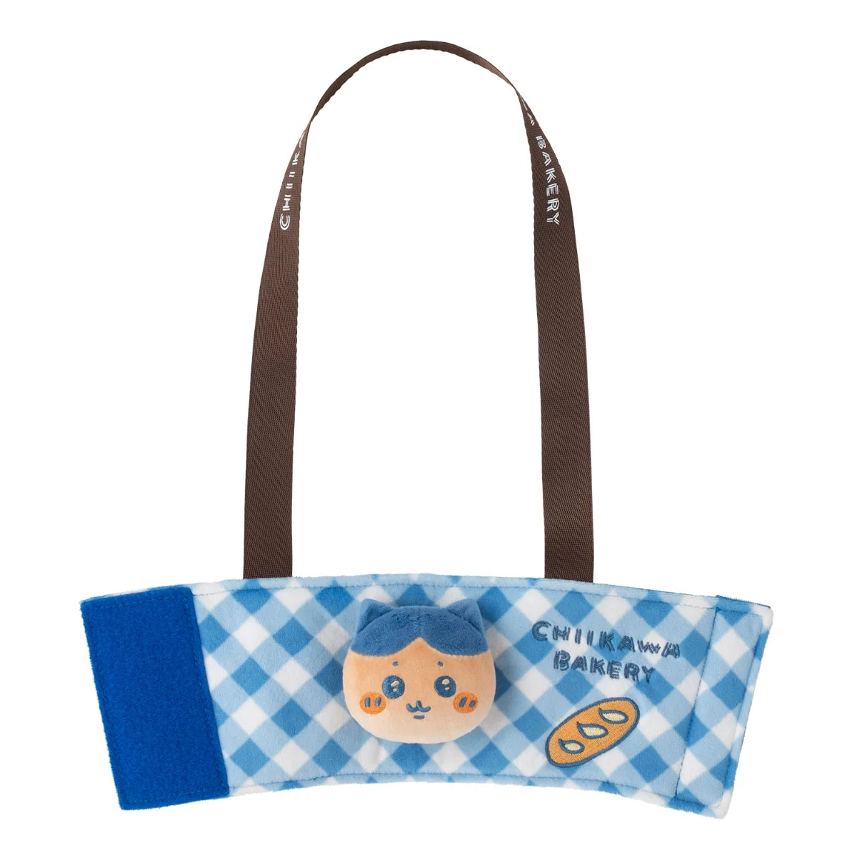 Chiikawa | 'Chiikawa Bakery Drink Cup Holder - Hachiware