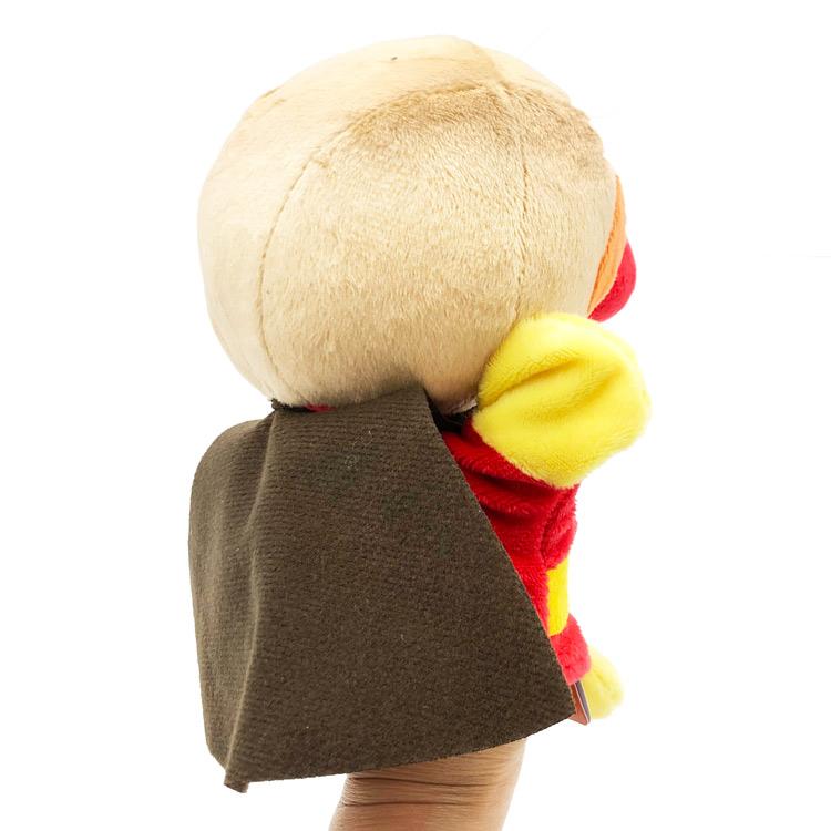 Anpanman | Anpanman Hand Puppet Plush Toy S