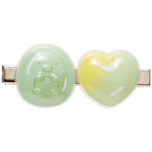 San-X | Sumikko Gurashi Gummy Party Hair Clip Blind Box (5 Types)