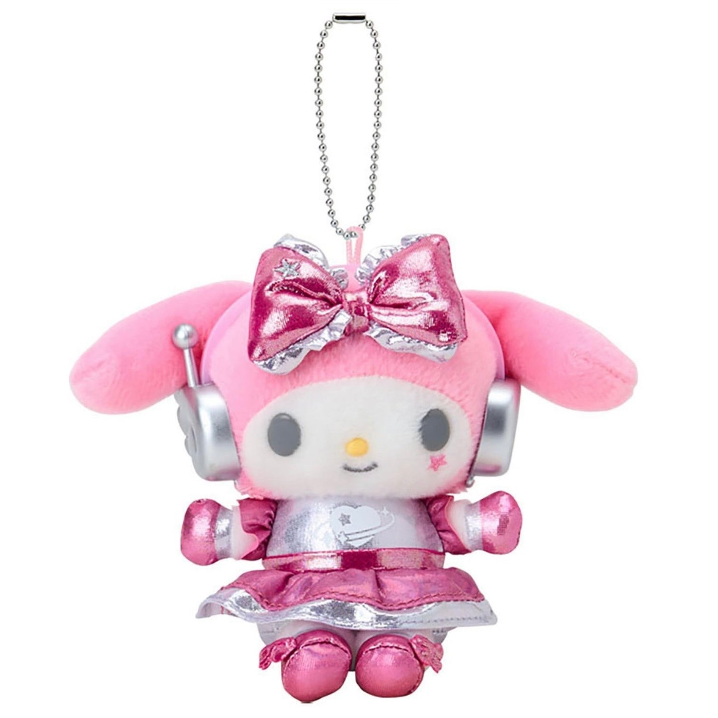 Sanrio | Sanrio Characters Tokimeki Planet Mascot - My Melody