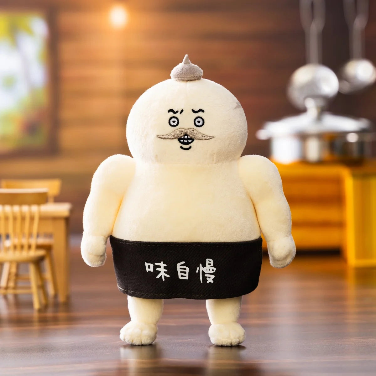Chiikawa | 'Chiikawa Movie "Chiikawa" Mascot - Shimajiro