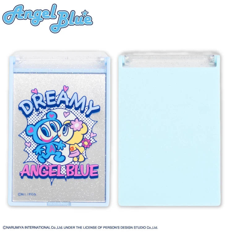 Thank You Mart Exclusive x Angel Blue Collaboration Random Compact Mirror Blind Box (5 Types)