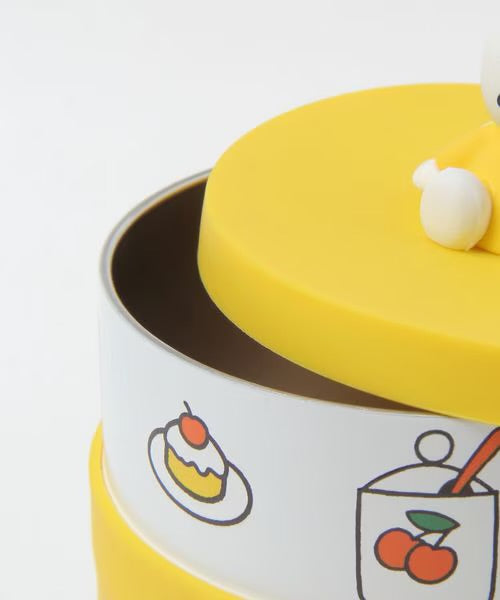 Miffy | Studio CLIP X Dick Bruna Stainless Steel Mug