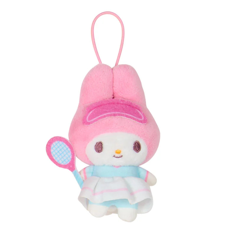 Sanrio | School Collection Secret Mascot Blind Box (10 Types) - My Melody