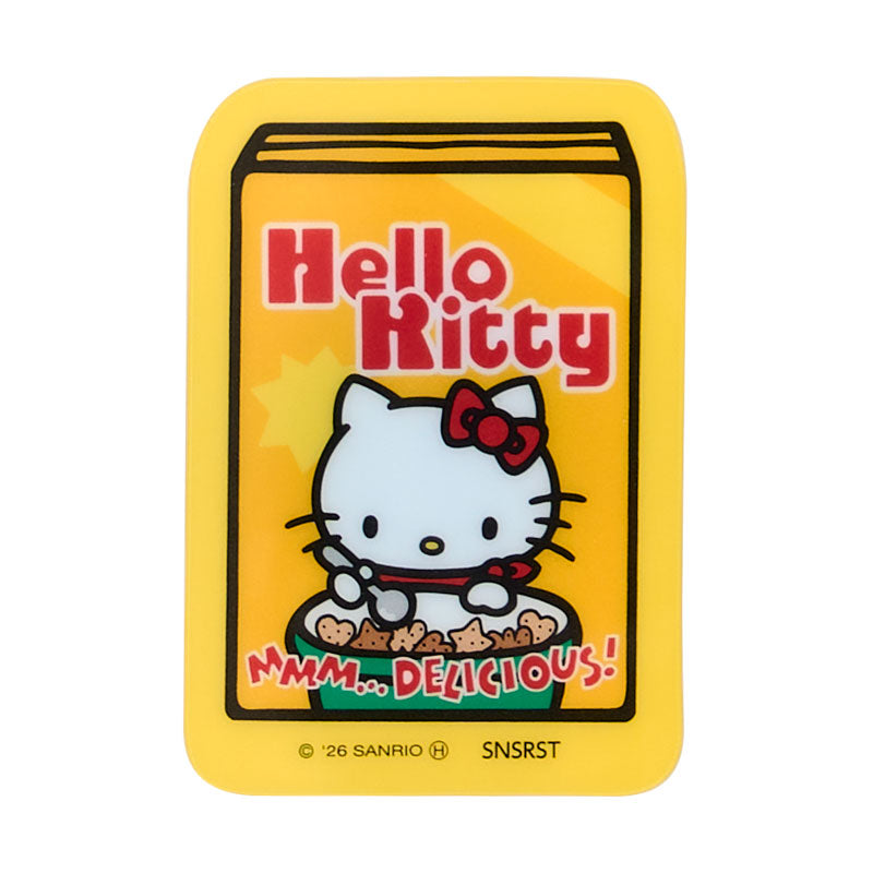 Sanrio | Sanrio Characters Secret Acrylic Magnet Blind Box (8 Types) - Hello Kitty