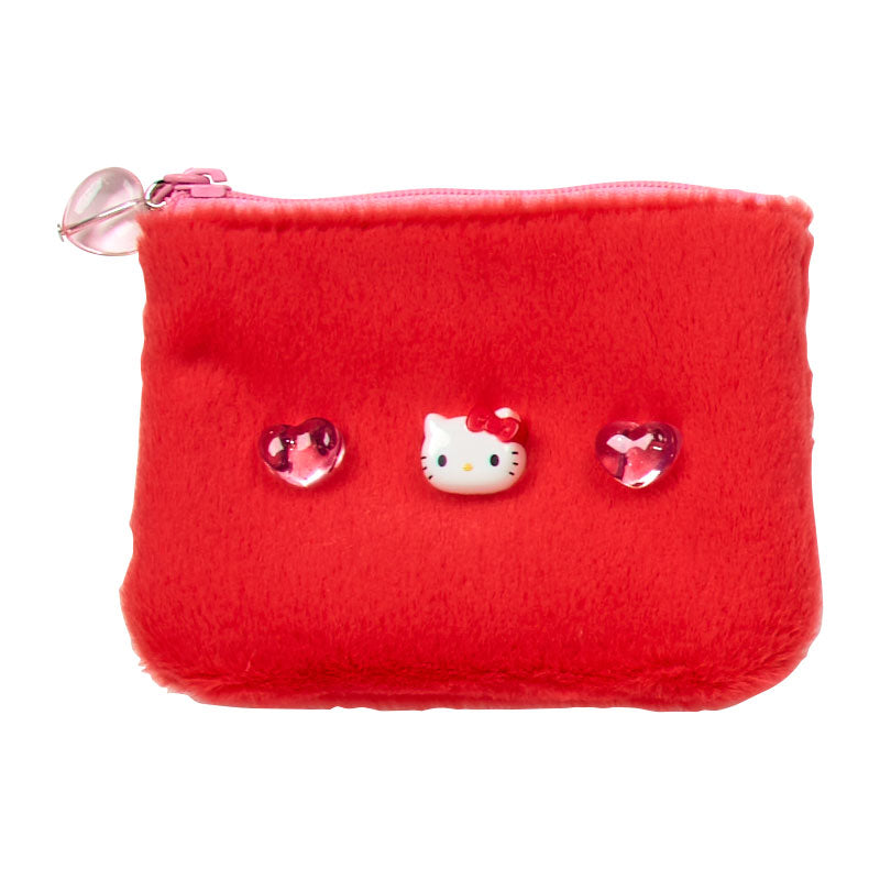 Sanrio | Sanrio Characters Tokimeki Pop Beads Series Secret Mini Coin Purse Blind Box (8 Types)
