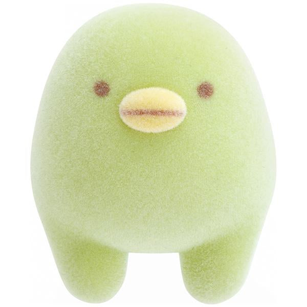San-X | Sumikko Gurashi What If Sumikko Evolves? Scene Mascot Set - Penguin? AB30401