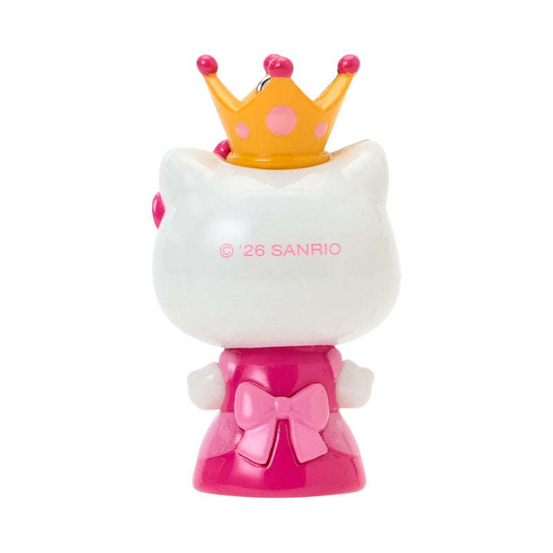 Sanrio | Sanrio Characters Super Cute Adventures Strap & Sticker Set - Hello Kitty
