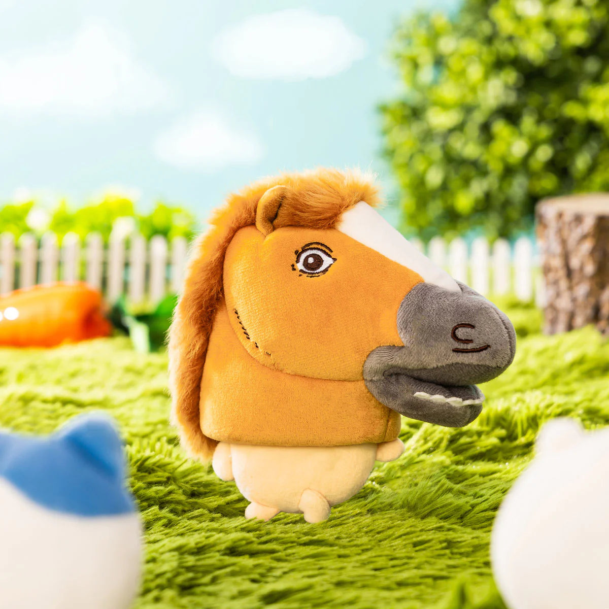 Chiikawa | 'Chiikawa Year of Horse 2026 - Usagi in Horse Costume Mascot