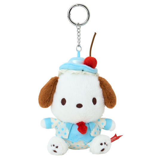 Sanrio | Sanrio Characters Sweet Cake Collection Mascot - Pochacco