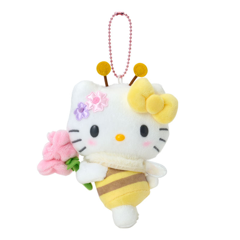 Sanrio | Sanrio Characters Flower-Loving Bee Mascot - Hello Kitty