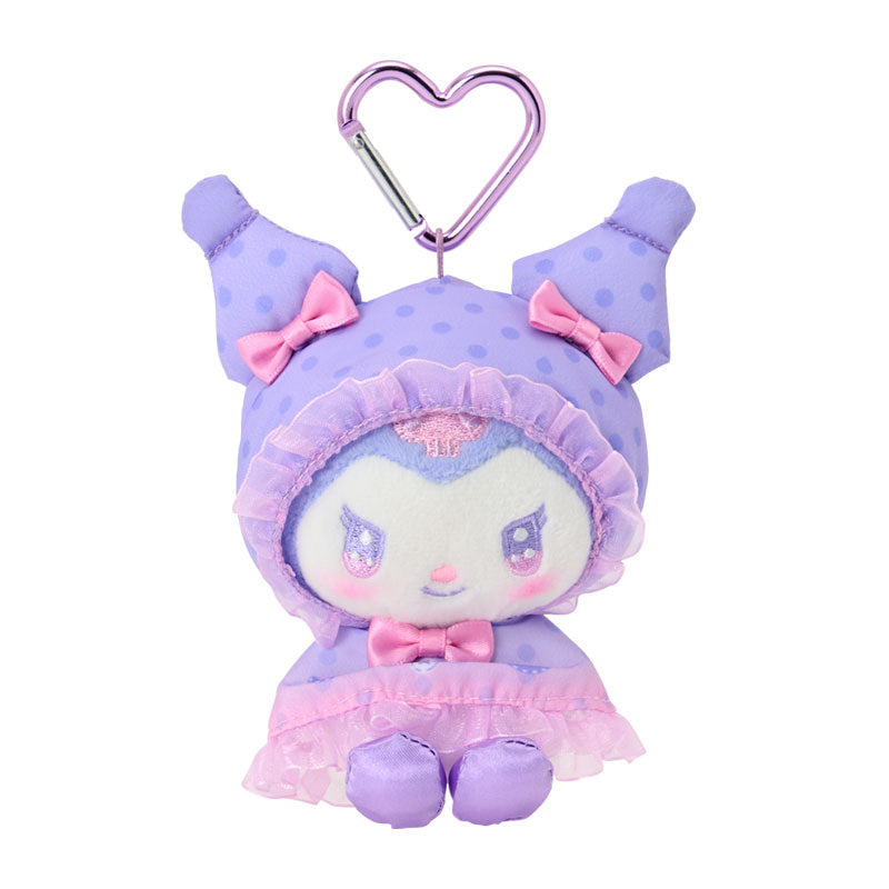 Sanrio | Sanrio Characters Sweet Rain Collection Mascot - Kuromi