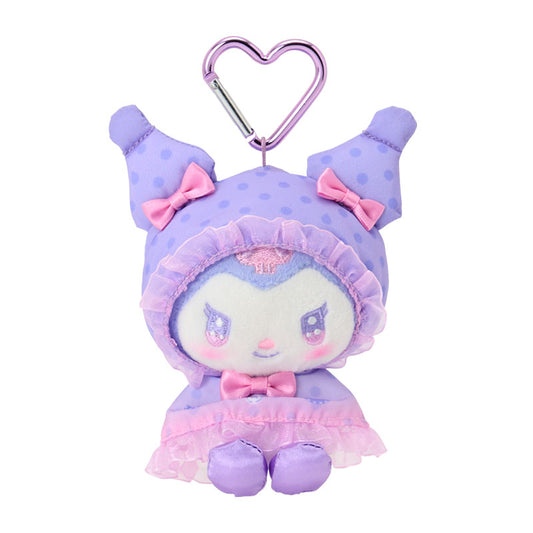 Sanrio | Sanrio Characters Sweet Rain Collection Mascot - Kuromi
