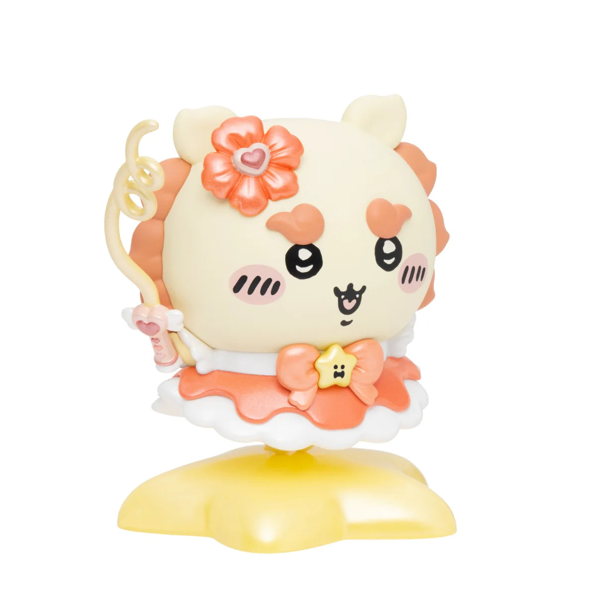 Chiikawa | 'Magical Chiikawa GPSBOX Statue Figure Collection Blind Box (6 Types)