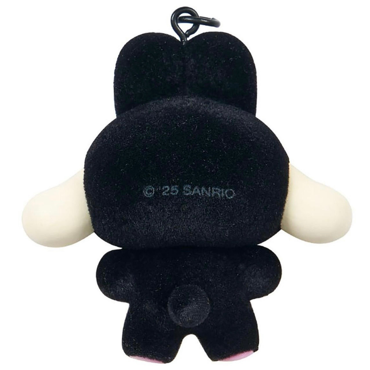 Sanrio | Sanrio Characters Makkuro Animaruzu Keychain - Cinnamoroll