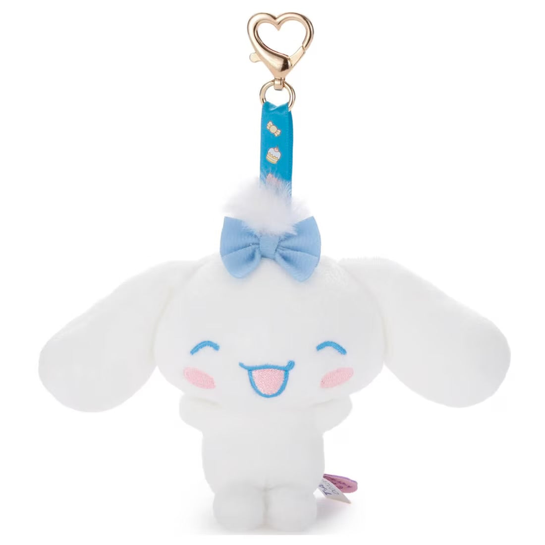 Sanrio | Sanrio Characters Funny Face Mystery Mascot Blind Box (8 Types)