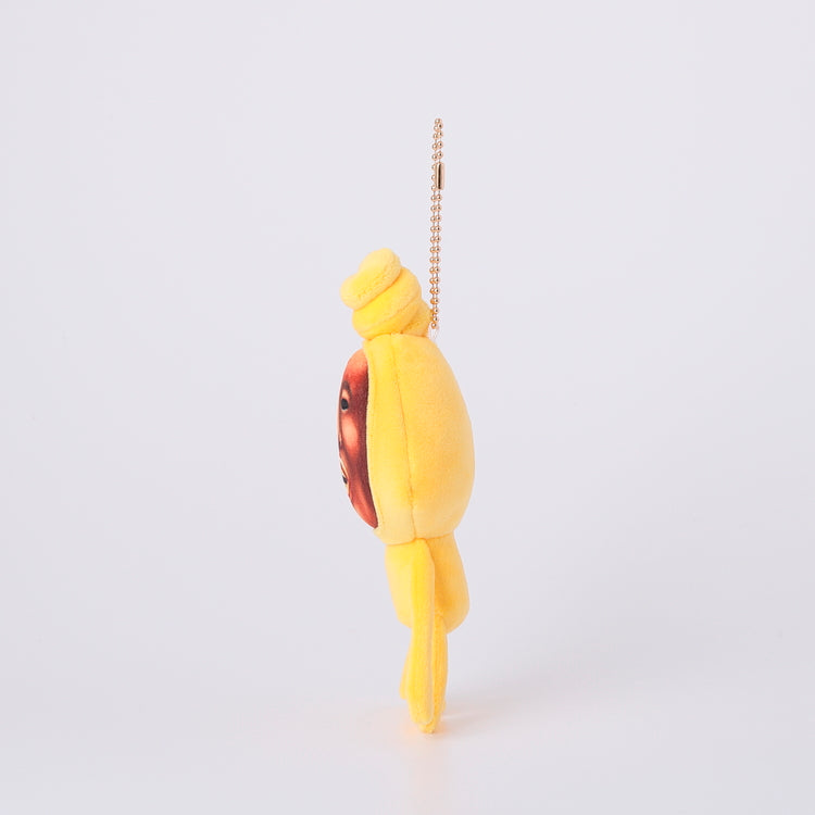 Kobitos | Kobito Zukan Squishy Mascot Treasure Beetle