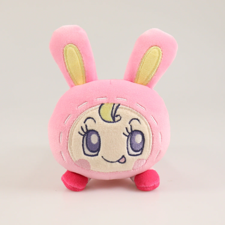Narumiya Characters Plush Pen Pouch