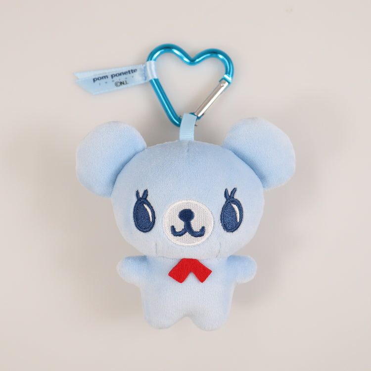 Narumiya Characters Narumiya Characters Mini Mascot