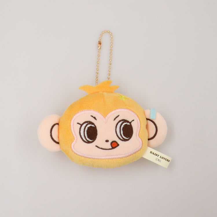 Narumiya Characters Plush Measuring Tape