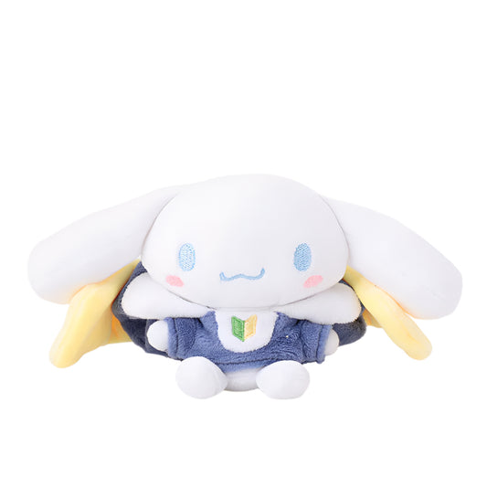 Sergeant Keroro x Sanrio Characters | Cinnamoroll Munyugurumi Mascot