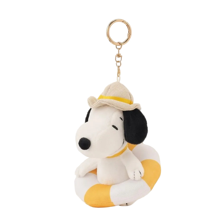 Afternoon Tea x PEANUTS | Snoopy Fruity Days Mascot - Snoopy (Floatie)