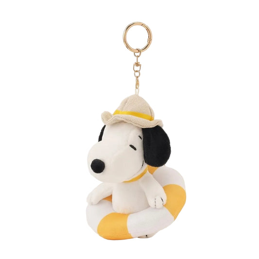 Afternoon Tea x PEANUTS | Snoopy Fruity Days Mascot - Snoopy (Floatie)