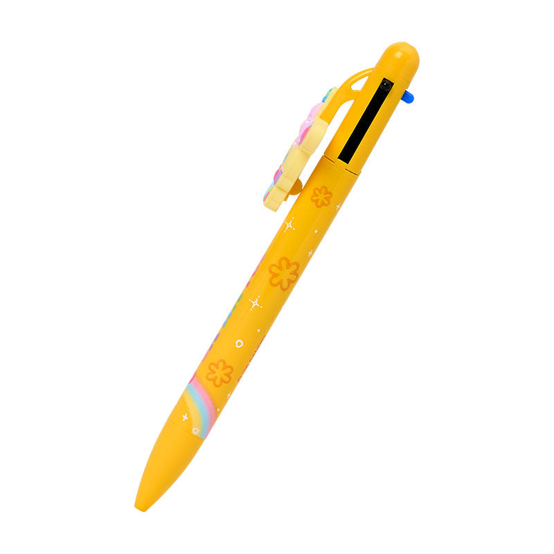 Sanrio | Sanrio Characters I’ve Always Loved Ushana 3-color Ballpoint Pen