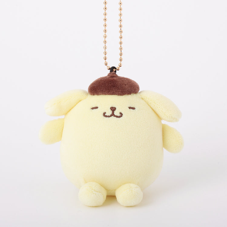Sanrio | Pompompurin Collection Mascot Blind Box (8 Types)
