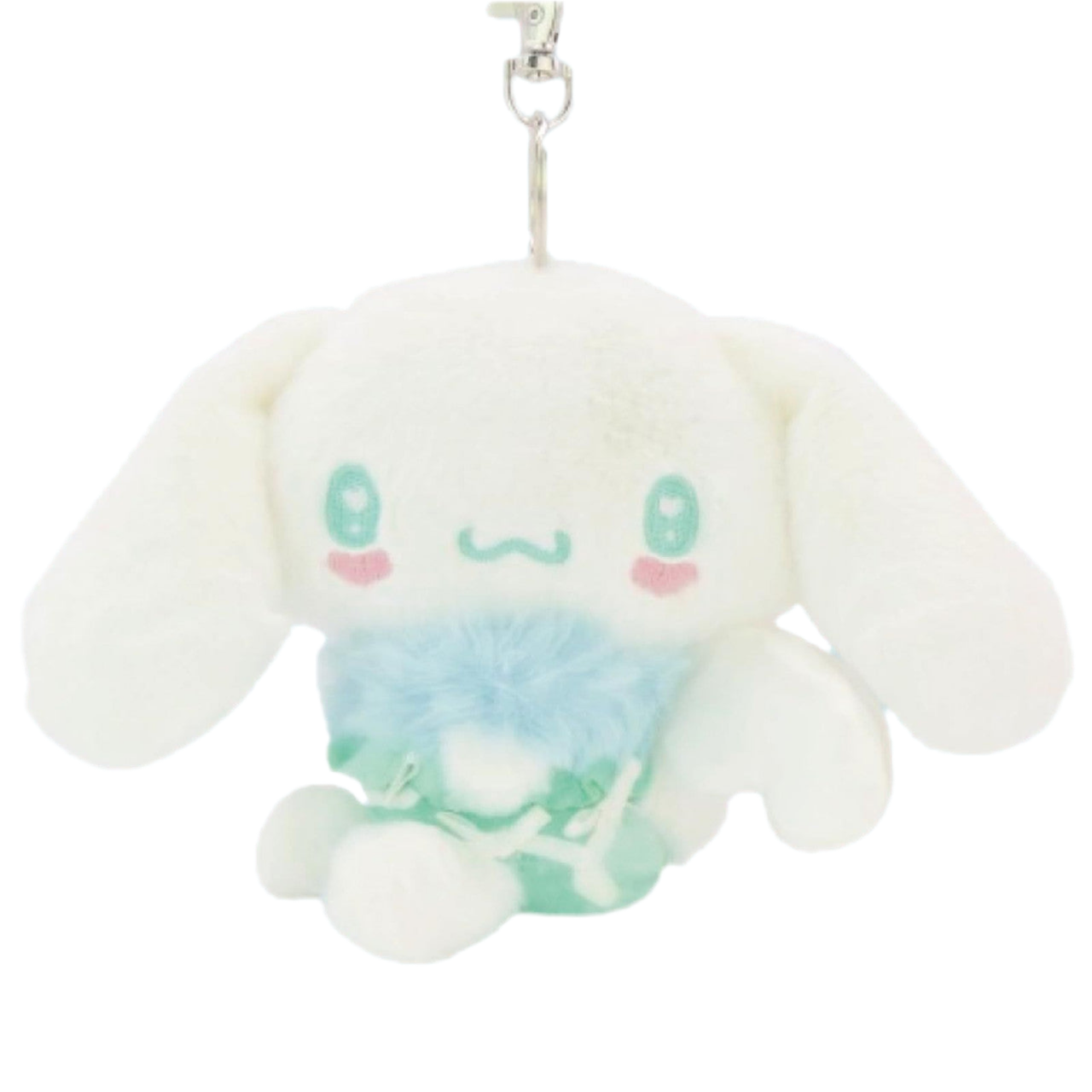 Sanrio | Mint Angel S Cinnamoroll Mascot Holder