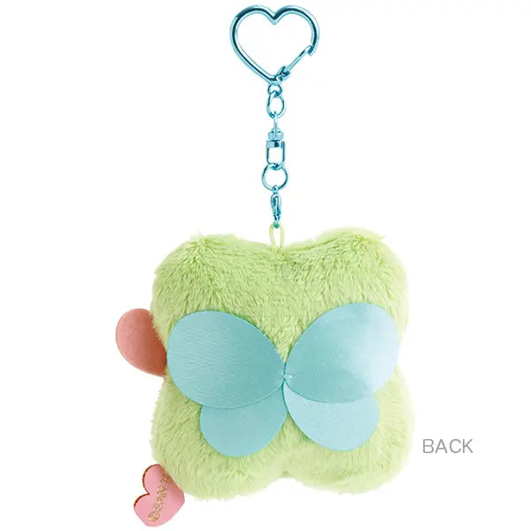 San-X | San-X Universe Heart Series Hanging Plush Toy - San-X’s Yosei