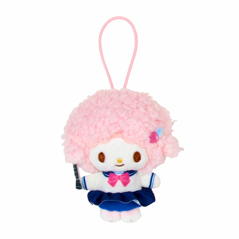 Sanrio | School Collection Secret Mascot Blind Box (10 Types) - Sanrio Characters
