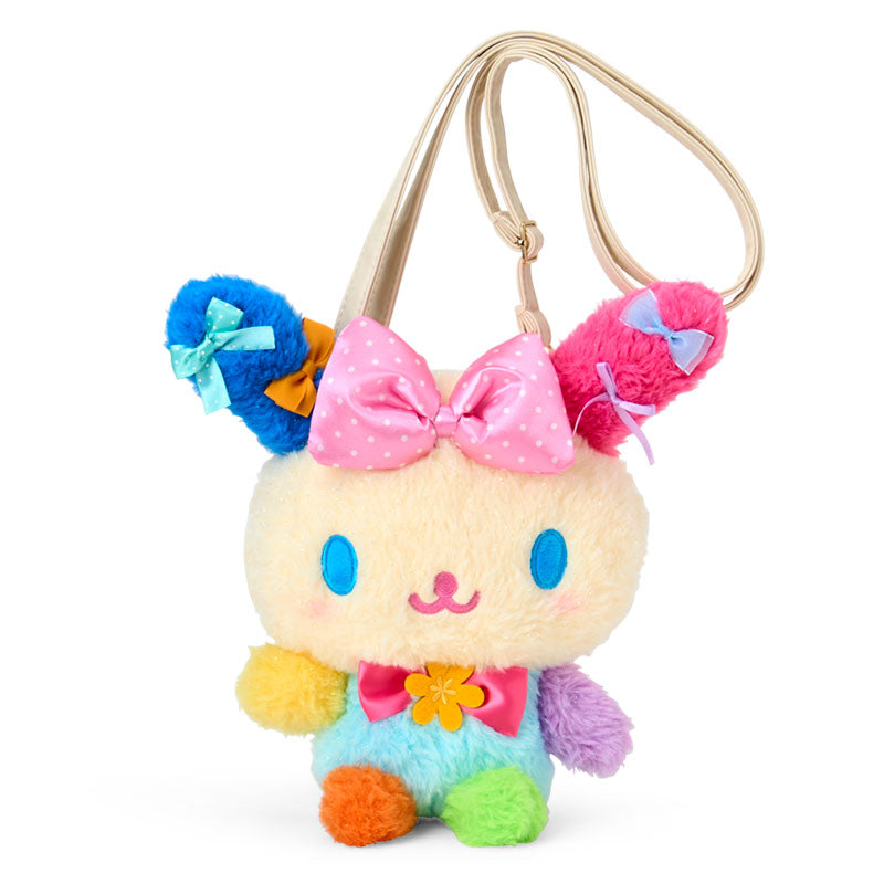Sanrio | Sanrio Characters I’ve Always Loved Ushana Character-shaped Pochette