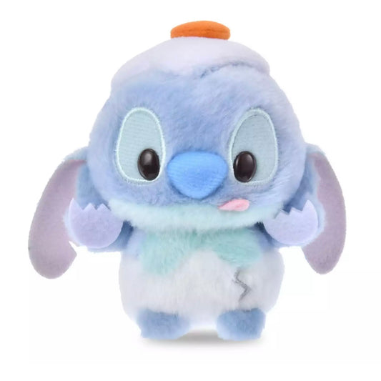 Disney Store JP | Egg Urupocha-Chan Plush Toy - Stitch