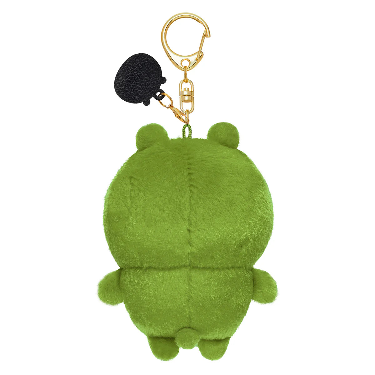 Nagano | Nagano Characters Colorful Joke Bear Mascot - Matcha
