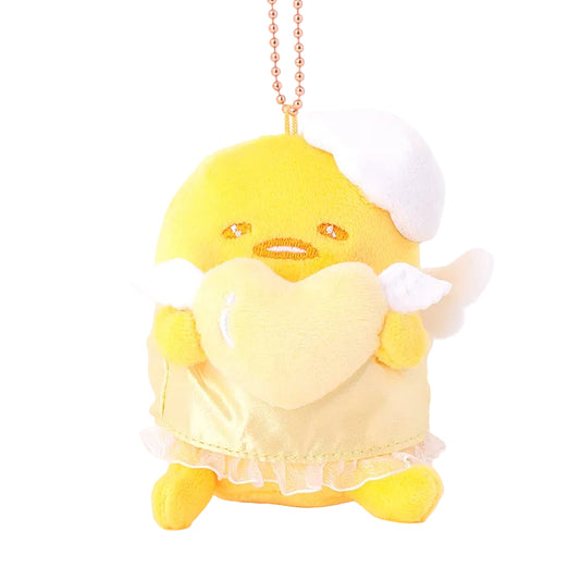 Sanrio | Sanrio Characters Angel Mascot - Gudetama