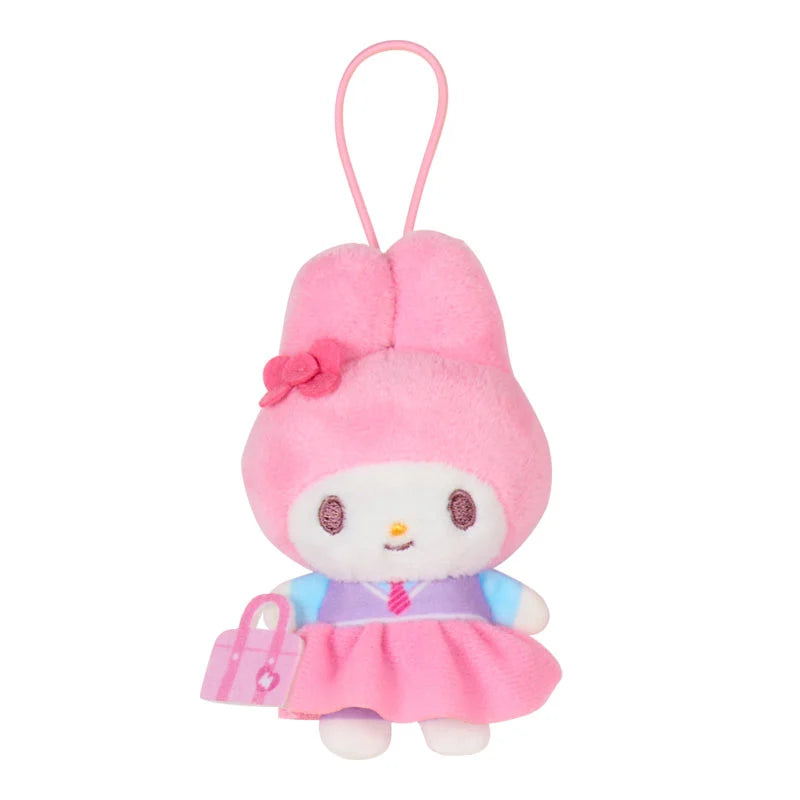 Sanrio | School Collection Secret Mascot Blind Box (10 Types) - My Melody