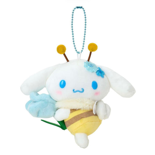 Sanrio | Sanrio Characters Flower-Loving Bee Mascot - Cinnamoroll