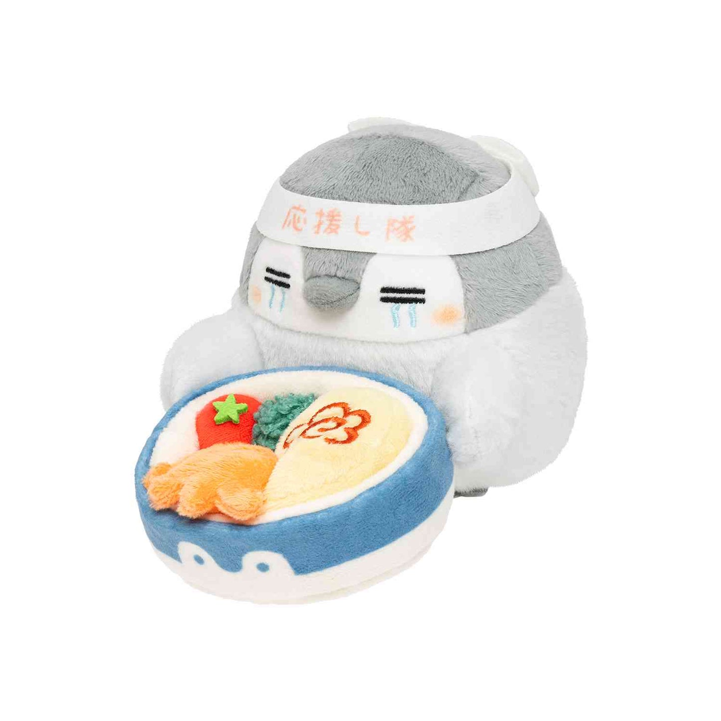 Koupen-Chan | Koupen-chan TV Anime “Koupen-chan' It's a lunch box present! Desktop Plush