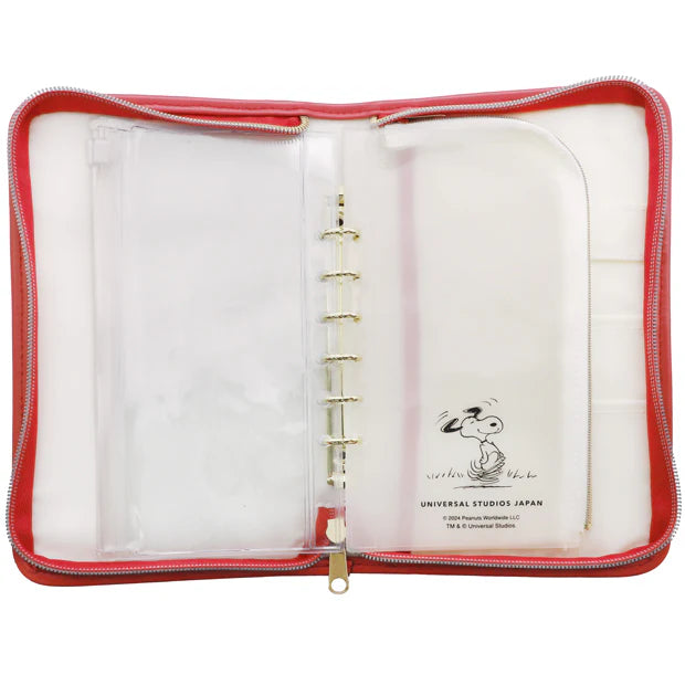 Universal Studios Japan | USJ PEANUTS Multi-case