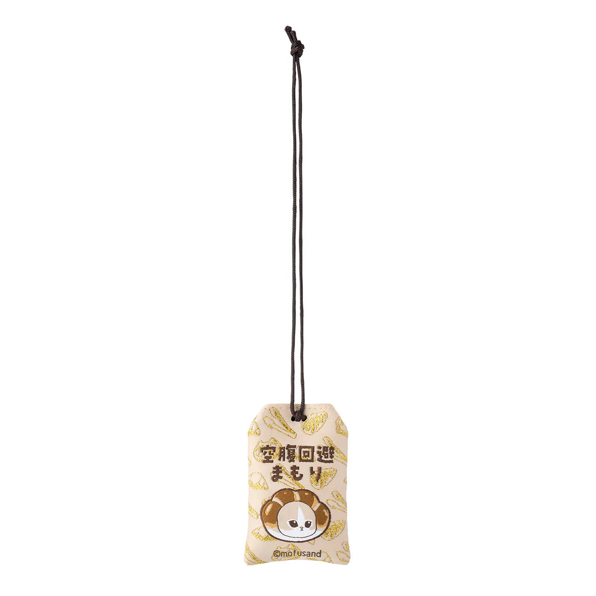 Mofusand | Mofusand Bakery Hunger Protection Charm