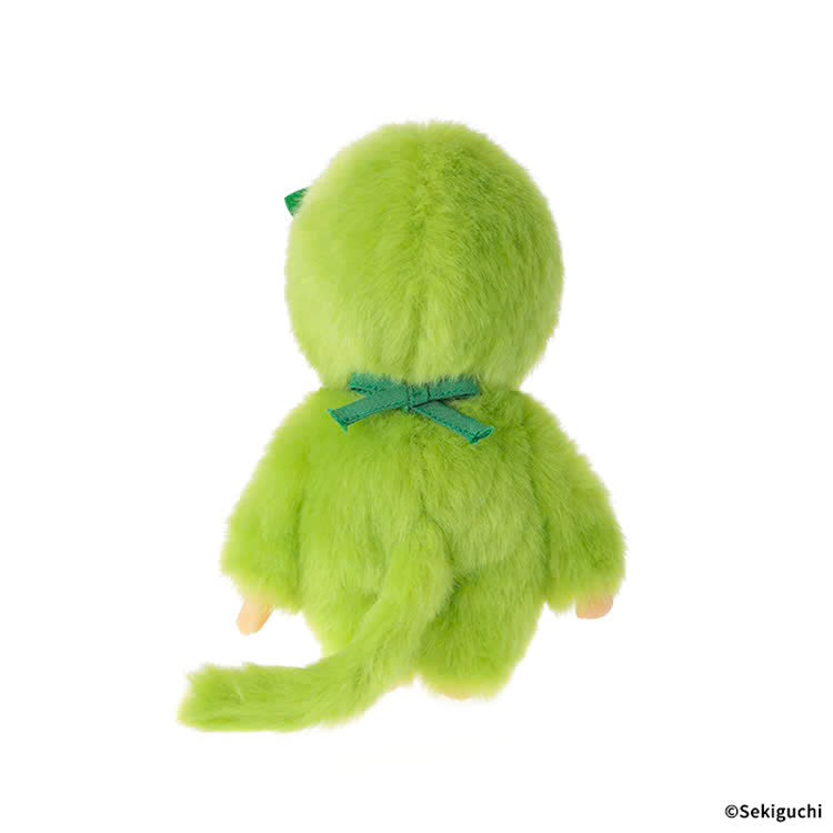 Monchhichi | Matcha Monchhichi Plush Toy S (Boy)