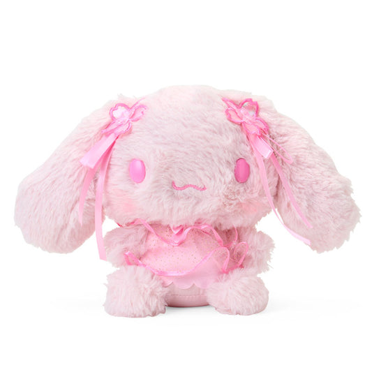 Sanrio | Sanrio Characters Sakura Plush Toy - Cinnamoroll
