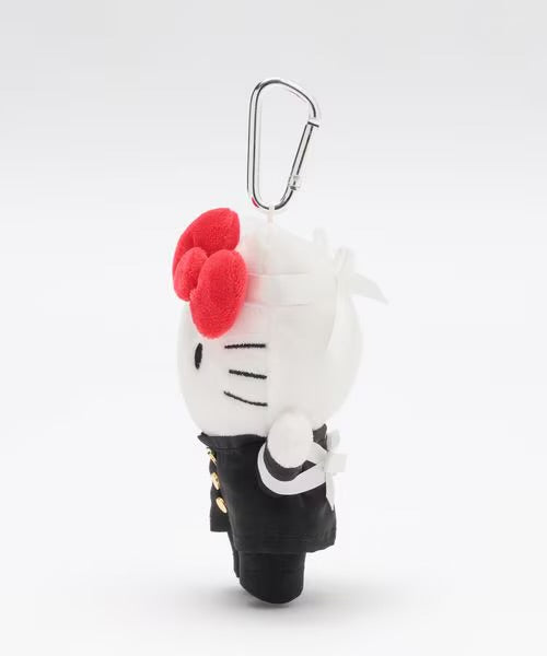 Sanrio | Global Work x Hello Kitty Collaboration Mascot - Cheerleading Team