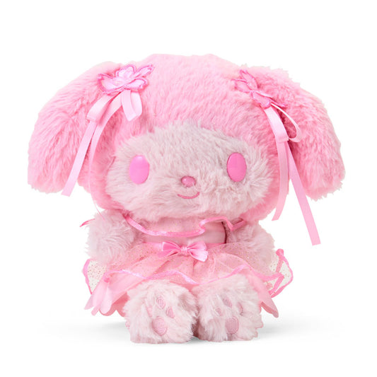 Sanrio | Sanrio Characters Sakura Plush Toy - My Melody