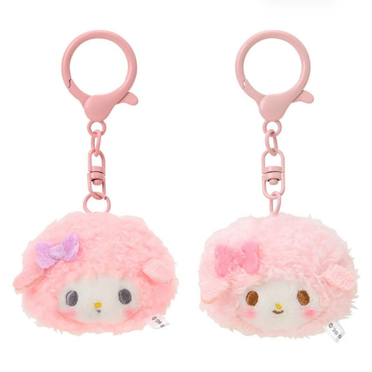 Sanrio | Sanrio Characters Nico Nico Mini Matching Mascot (Set of 2) - My Sweet Piano