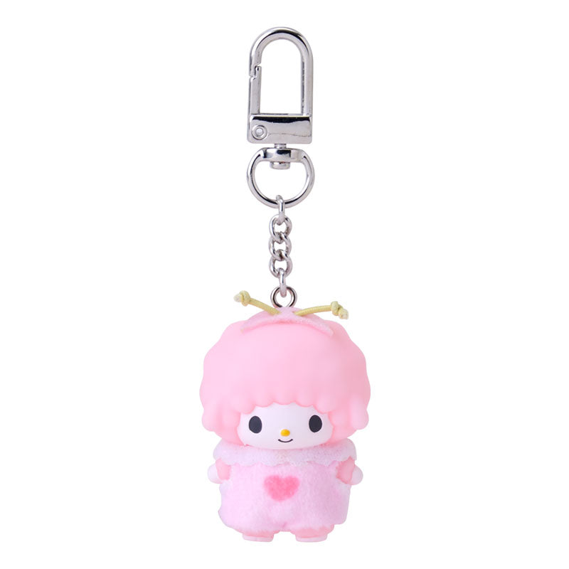Sanrio | Sanrio Characters Secret Keychain Secret Keychain Insect (Chibitto) Blind Box (8 Types)