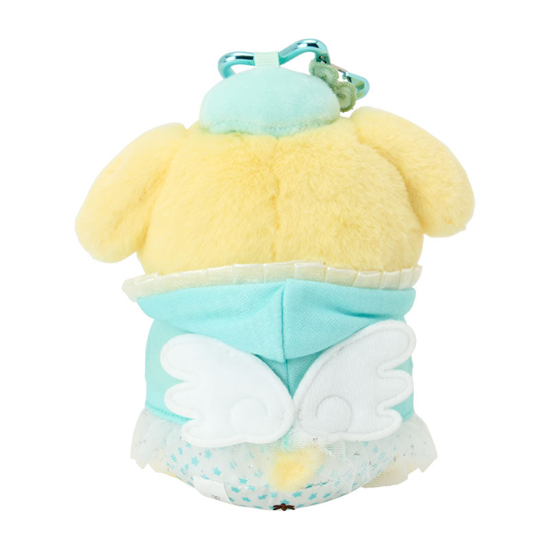 Sanrio | Sanrio Characters Glitter Wish Mascot - Pompompurin