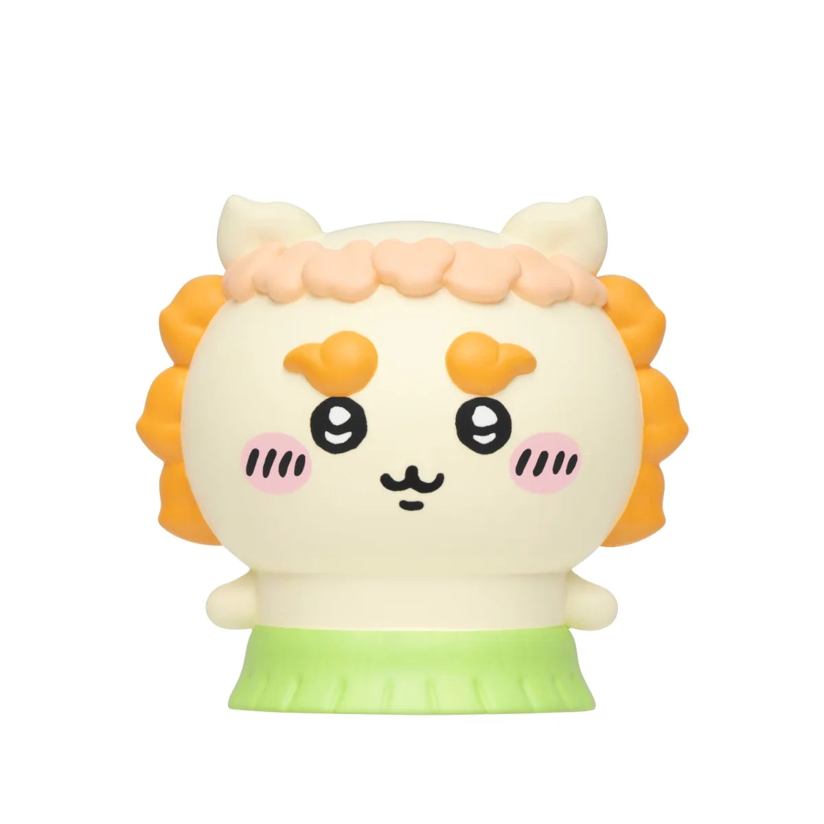 Chiikawa | 'Chiikawa Movie “Chiikawa” Mini Vinyl Figure Blind Box (10 Types)